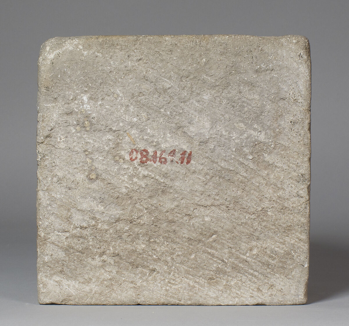 Capital, Sandstone, Spanish