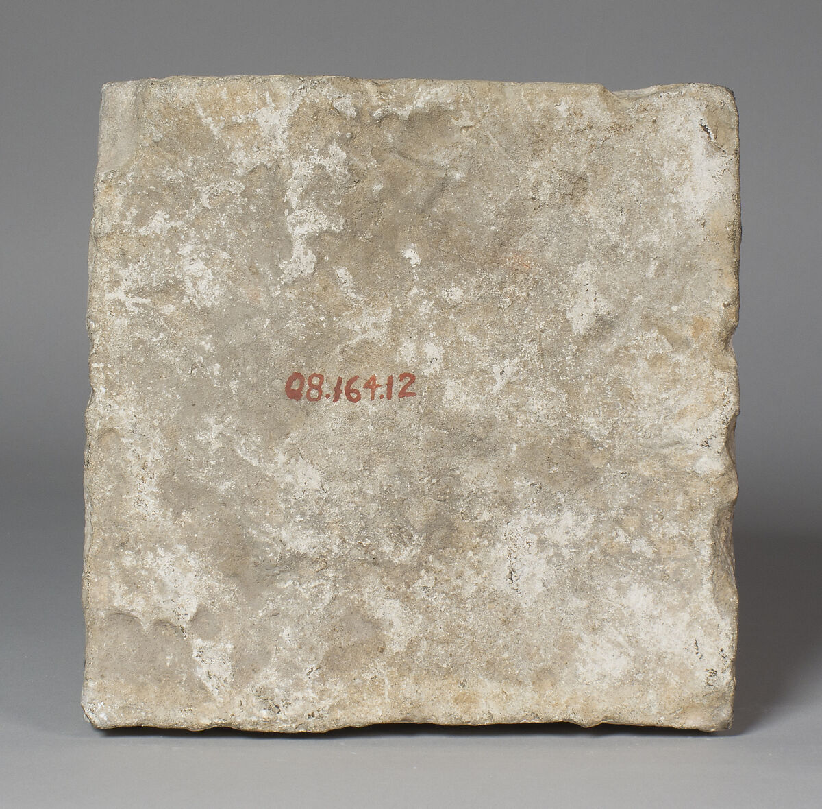Capital, Sandstone, Catalan
