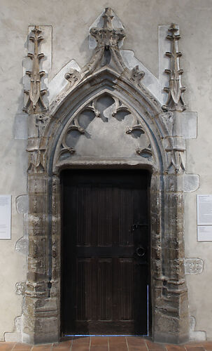 Doorway