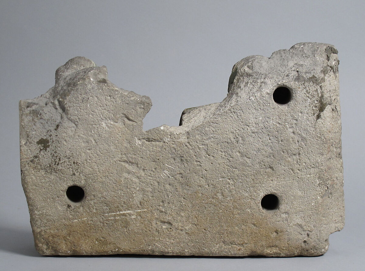 Nativity, Stone, French