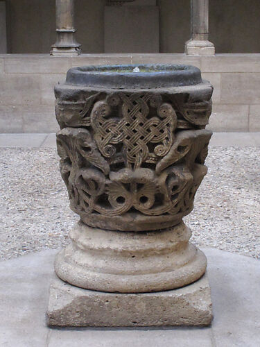 Font