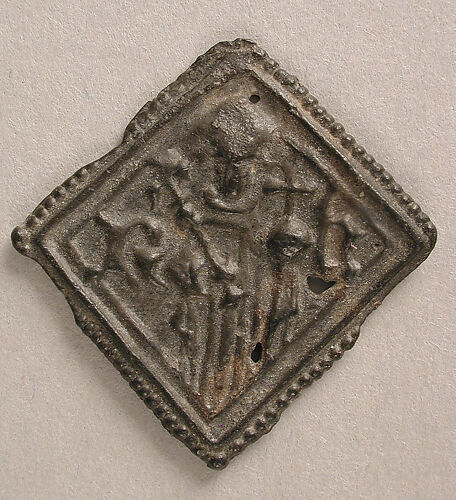 Badge of Henry VI
