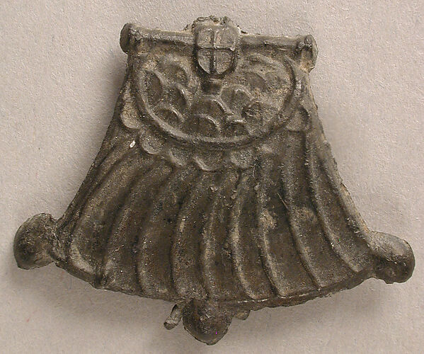 Badge with Purse of Henry VI
