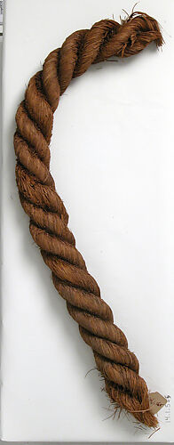 Rope Fragment
