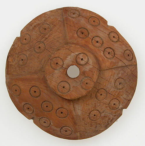 Spindle Whorl