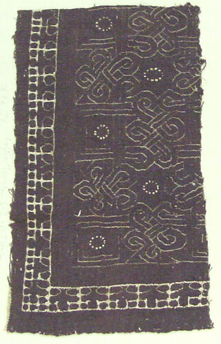 Textile Fragment