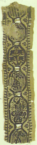 Textile Fragment