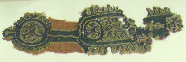Textile Fragment