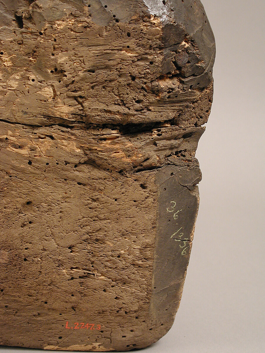 Two Angels Holding a Shroud, Wood, German