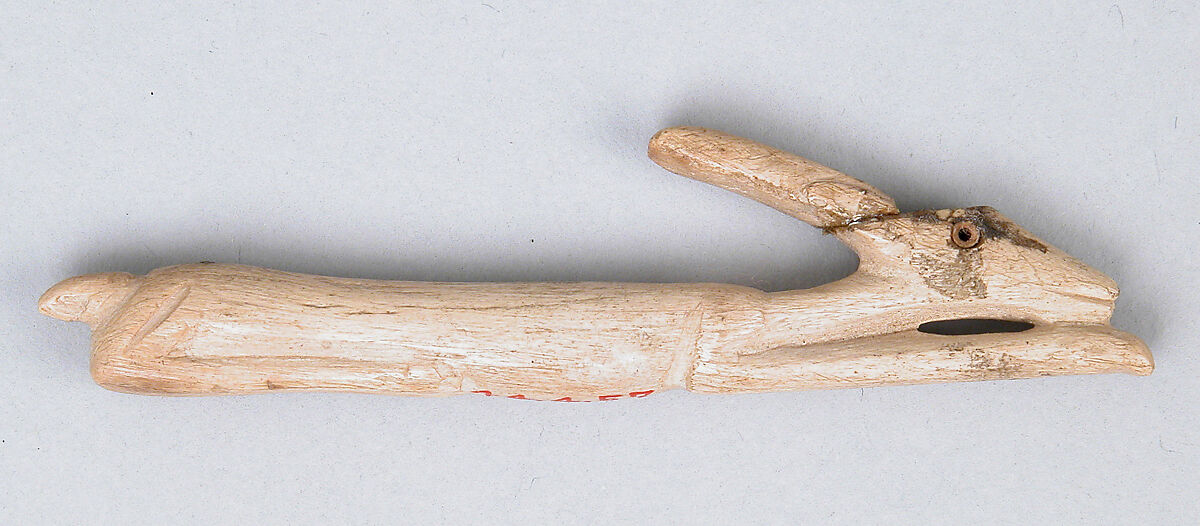 Hare, Ivory, Byzantine 