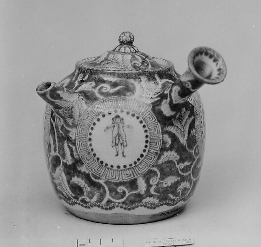 Teapot