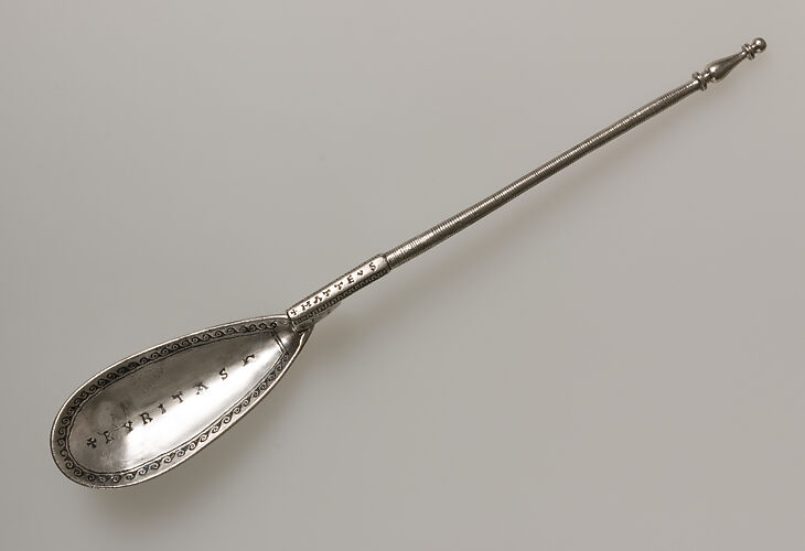 Silver Spoon