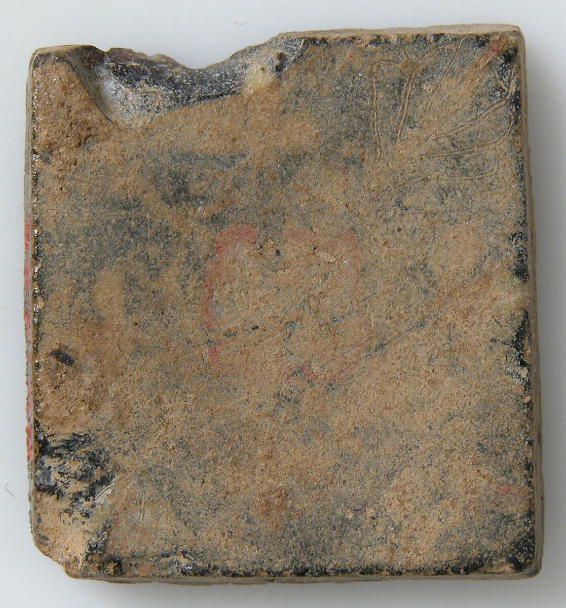 Mosaic Glass Fragments, Glass, Coptic