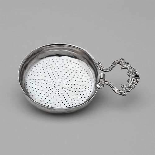 Strainer