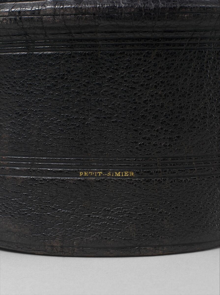 Jaharis Byzantine Lectionary, Tempera, gold, and ink on parchment; leather binding, Byzantine