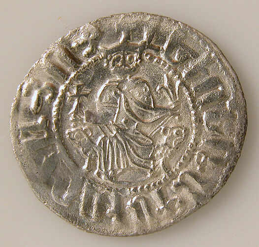 Tram of King Levon I (1198/99–1219)