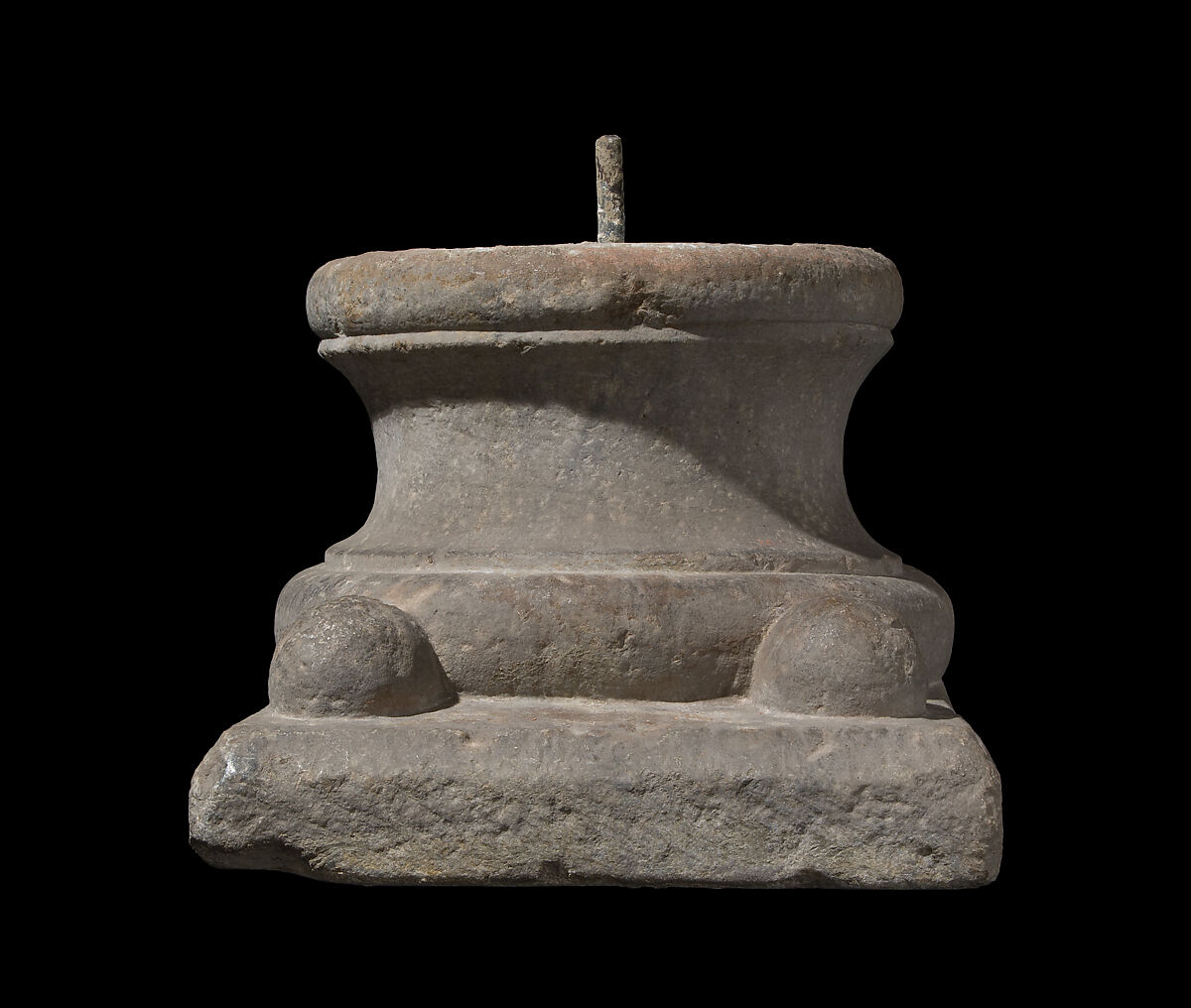 Base, Marble, Catalan