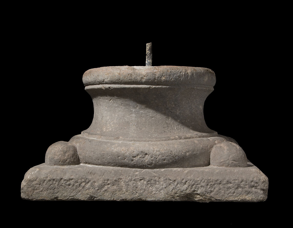 Base, Marble, Catalan