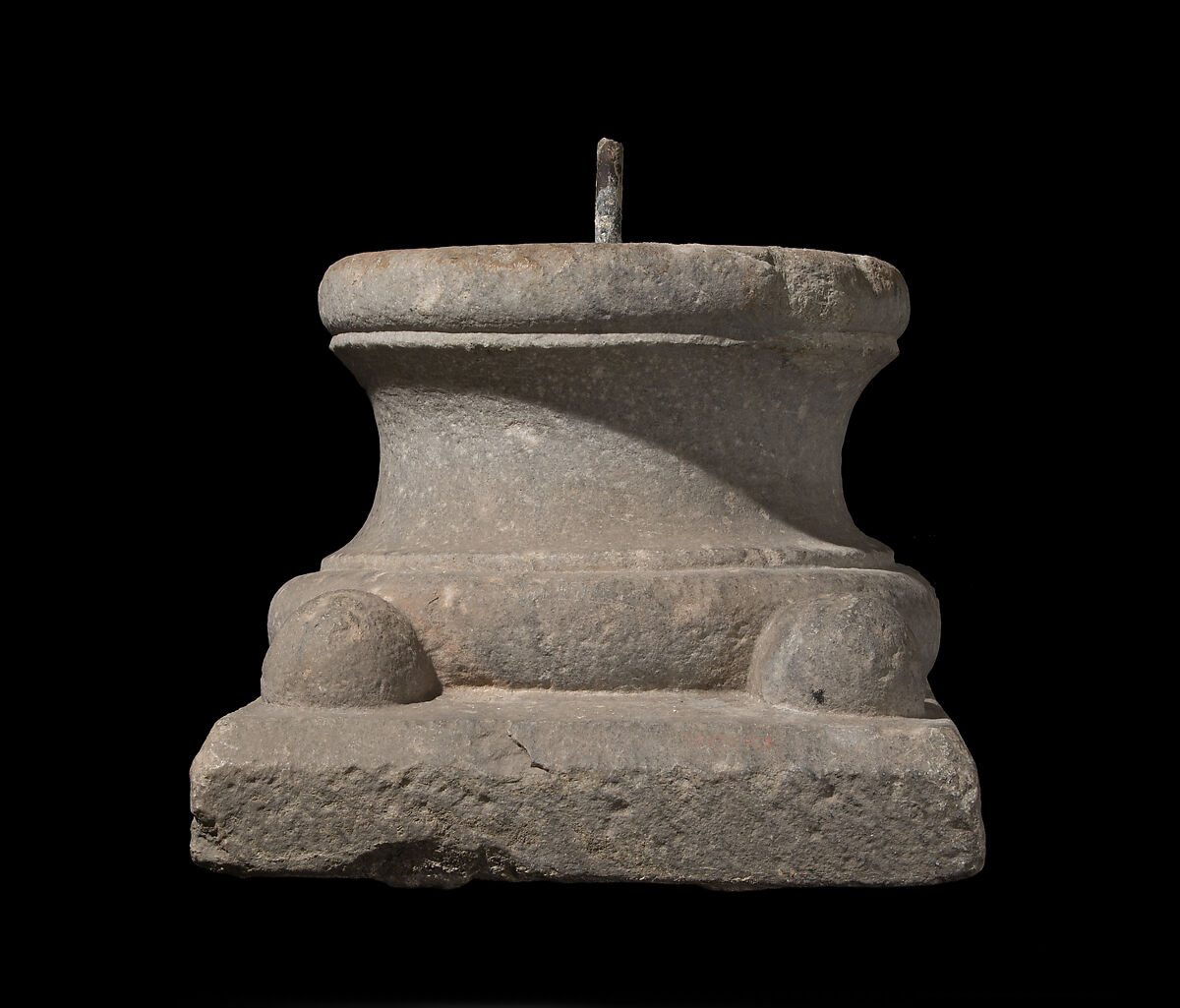Base, Marble, Catalan