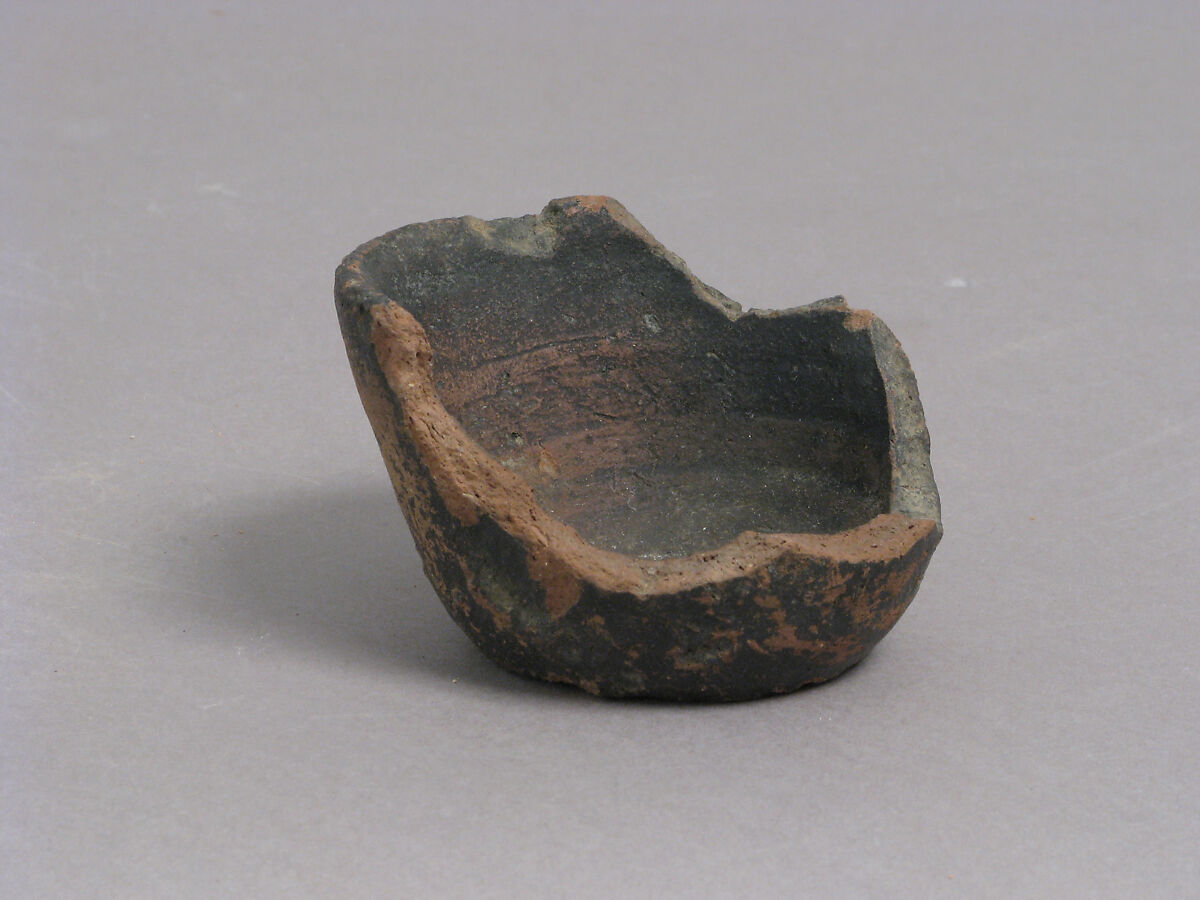 Pot Fragment 