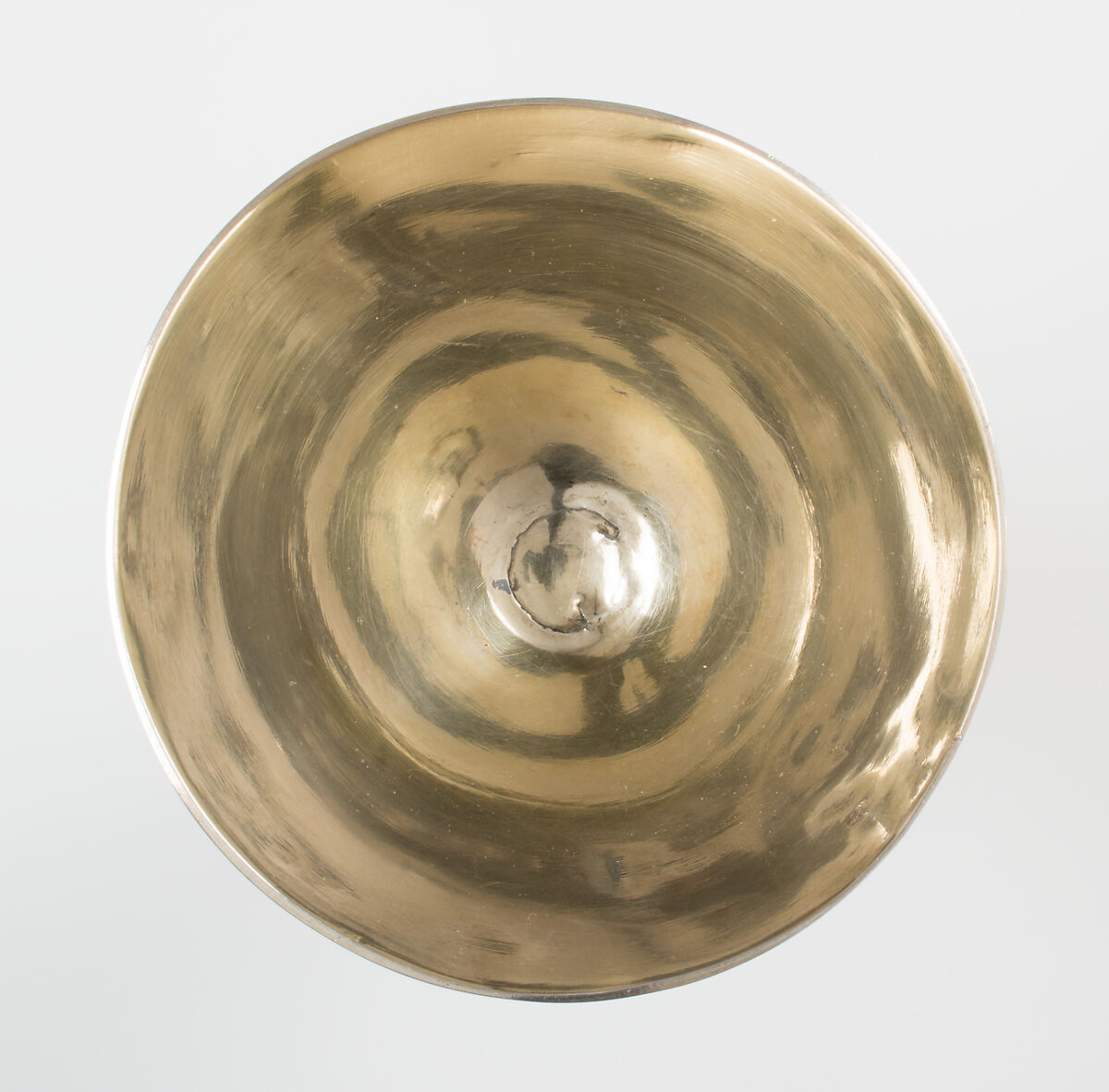 Chalice, Silver, partly gilded, glass, semiprecious stones(?), with filigree and other enameling, Central European