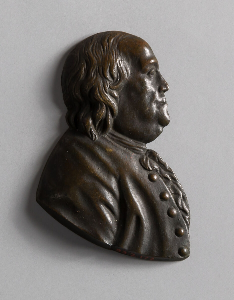 Possibly after Jean Martin Renaud (French, Sarreguemines 1746–1821 Paris), Bronze 
