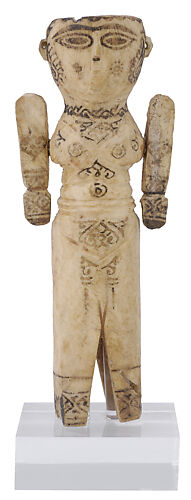 Figurine
