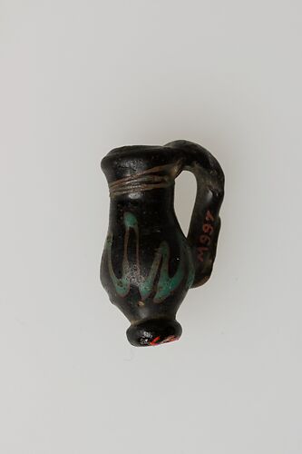 Pendant, vase