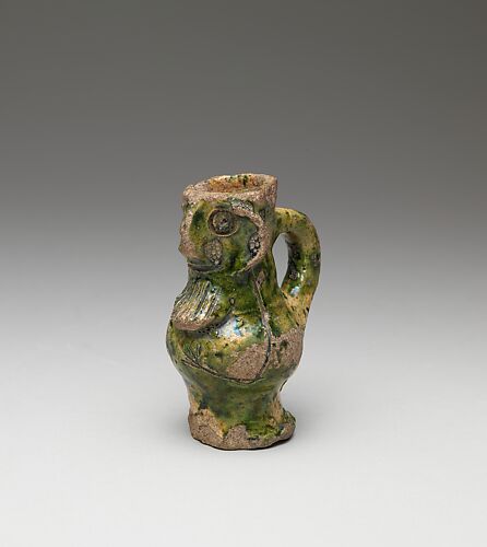 Face Jug