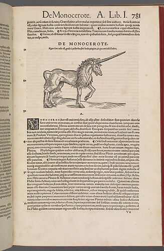 Historiae animalium (Histories of the Animals)