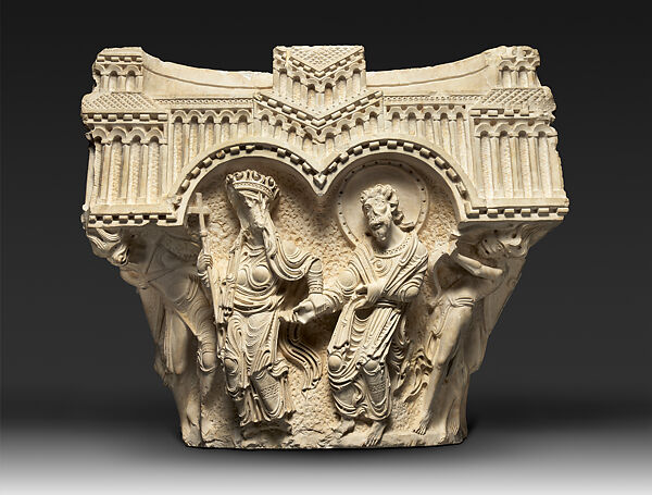 The Virgin and Apostle Capital