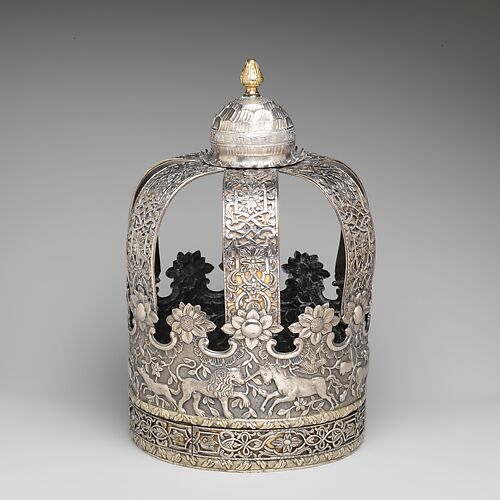 Torah Crown