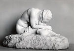 Eve, Margaret Hoard (American, 1880–1944), Marble