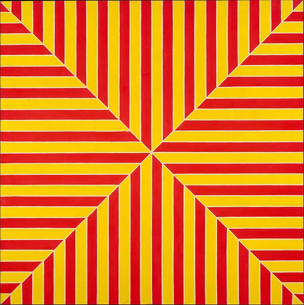 frank stella prints