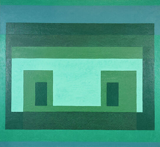 Variant: Six Greens