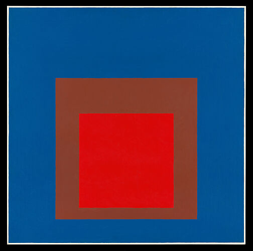 Homage to the Square: On Near Sky