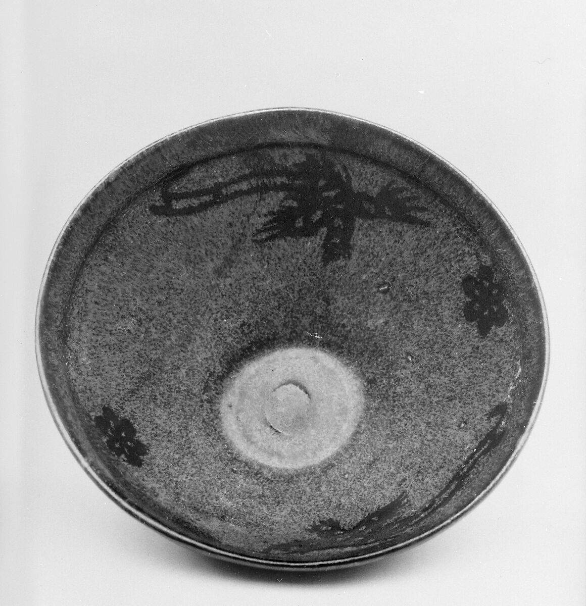 Bowl, Pottery (Jian ware), China 