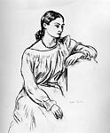 Portrait of a Girl