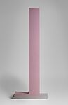 Goldsborough, Anne Truitt (American, Baltimore, Maryland 1921–2004 Washington, D.C.), Paint on wood