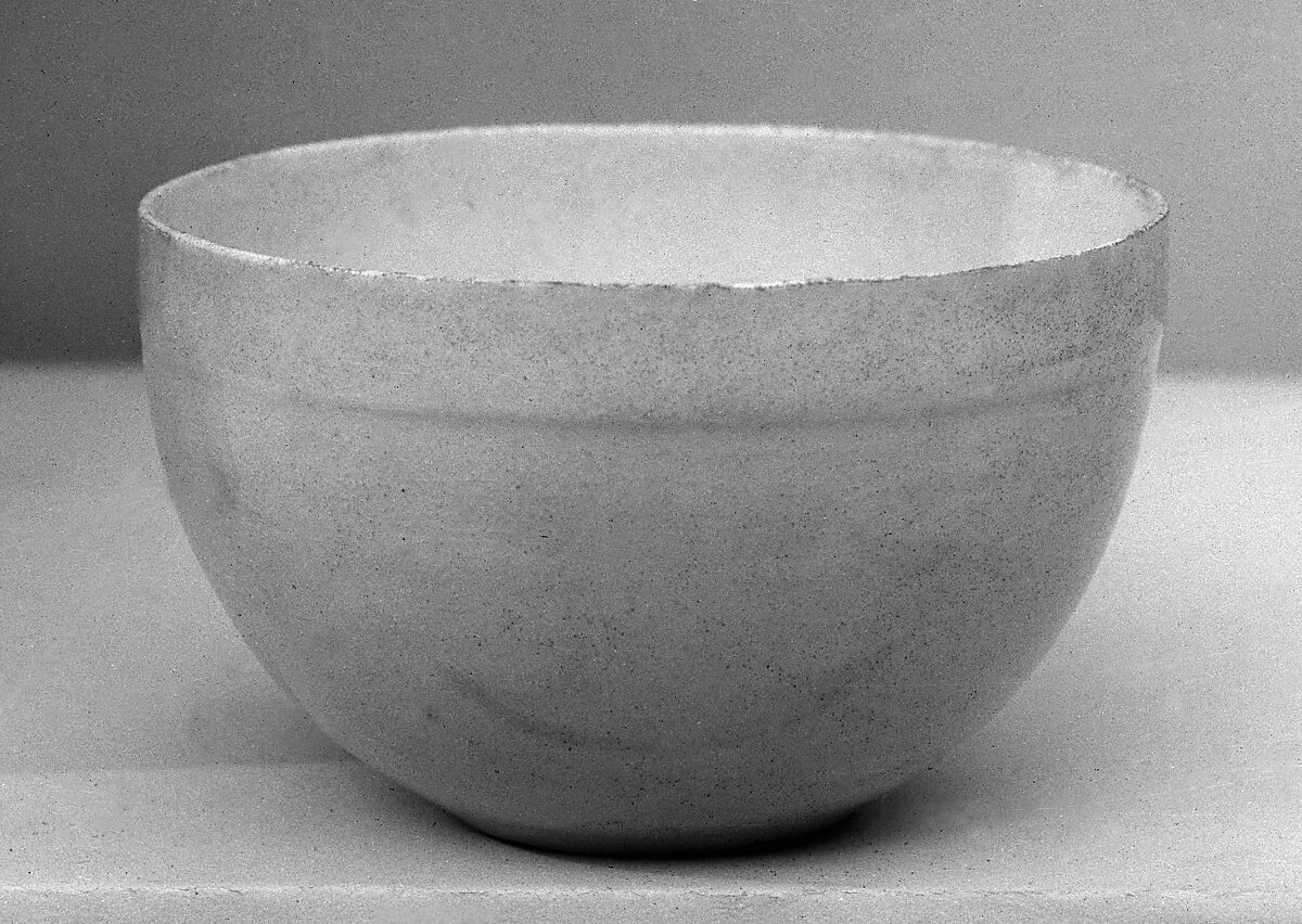 Cup, Clay, Korea 