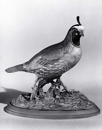 Boehm bird