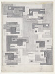 Drawings for Latitude of Identical Shapes