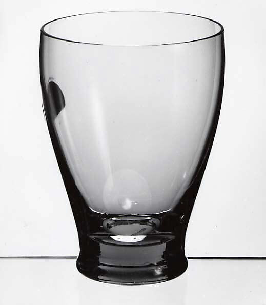 Collection of Morgantown American Modern Glassware by Russel Wright at  1stDibs