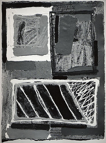 Untitled, 1977