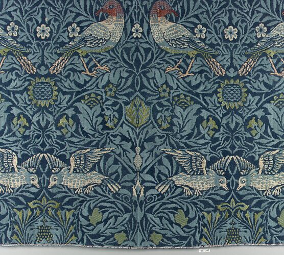 William Morris Bird