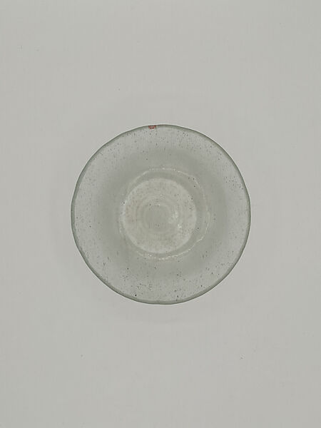 Bowl, Maurice Heaton (American (born Switzerland) 1900–1990), Enameled glass