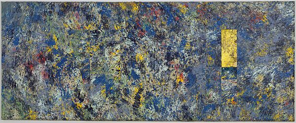 Leah's Renoir