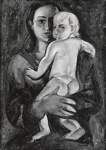 Mother and Child