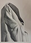 Jacket V, Michael Vivo  American, Graphite on paper