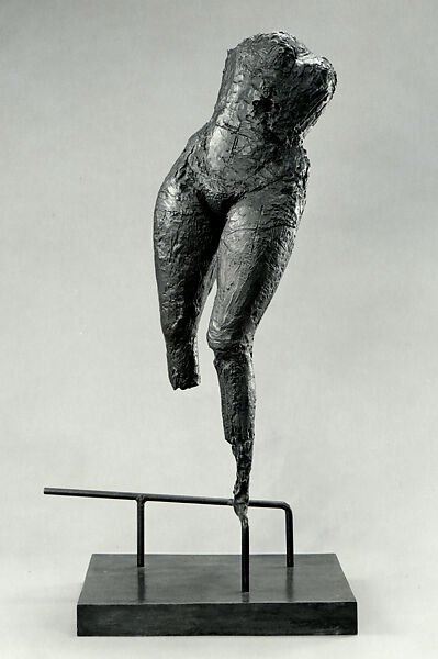 Torso, Reg Butler (British, 1913–1981), Bronze 